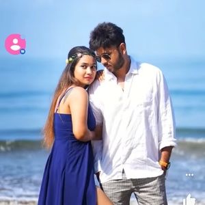 Meet your Posher, Sandesh